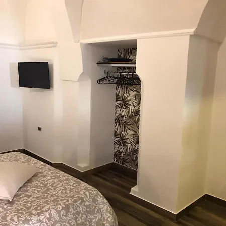 Exclusive 3* Trinitapoli