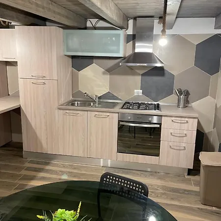 Exclusive 게스트하우스 트리니타폴리