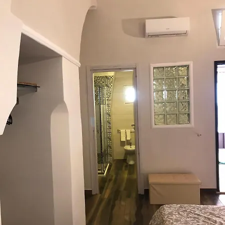 Exclusive Pensión 3*