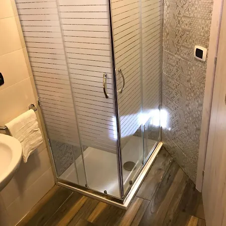 Exclusive Guest house