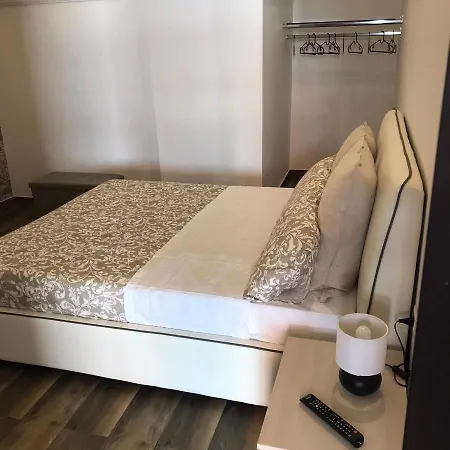 Guest house Exclusive