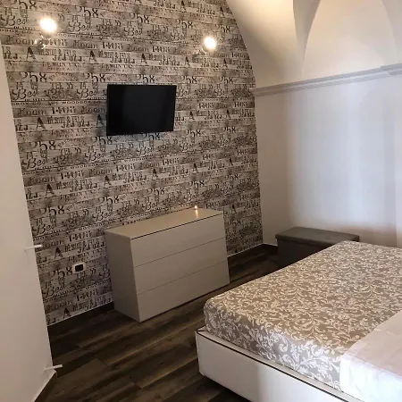 Guest house Exclusive Trinitapoli