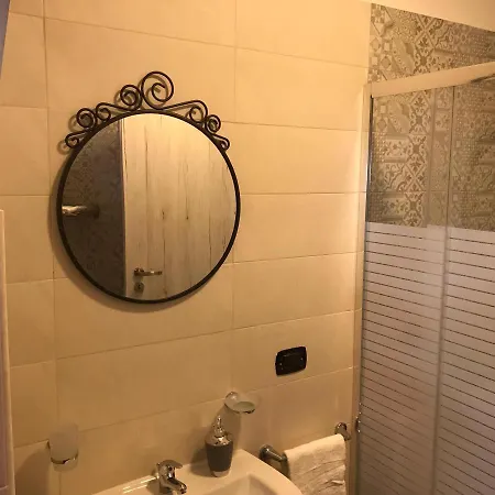 Exclusive 3* Trinitapoli