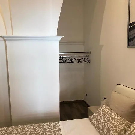 Exclusive * Trinitapoli