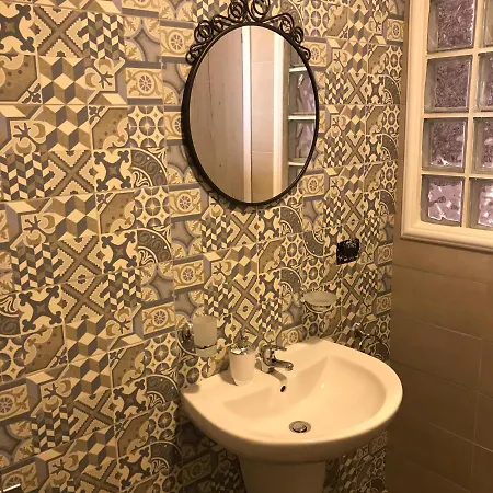 Exclusive Gasthof Trinitapoli