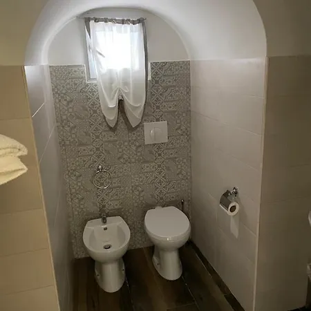 Guest house Exclusive Trinitapoli