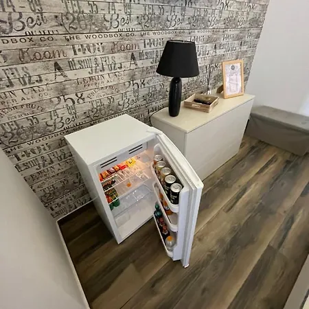 Guest house Exclusive Trinitapoli