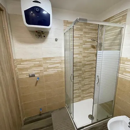 Exclusive Trinitapoli