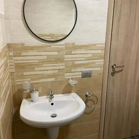 Pensión Exclusive 3*