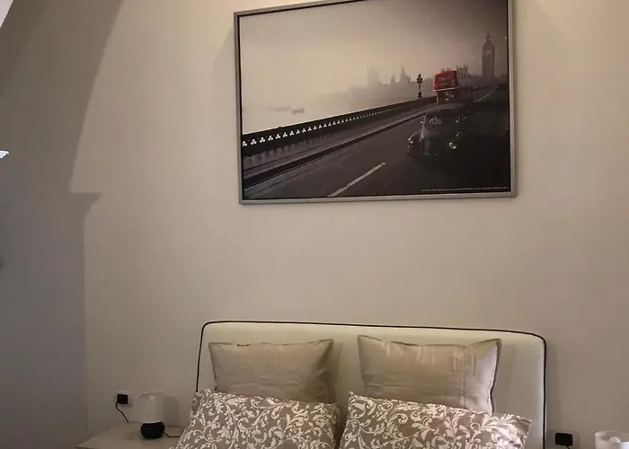 Gasthuis Exclusive 3*