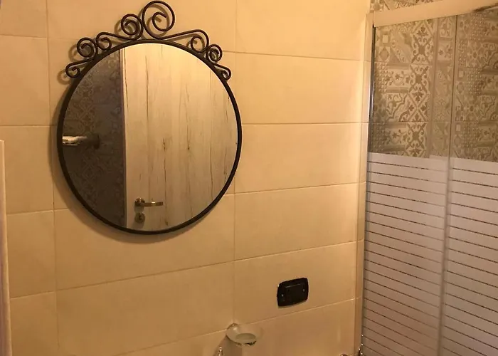 Exclusive 3* Trinitapoli