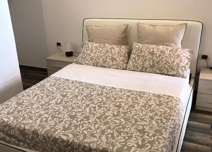 Exclusive Affittacamere 3*