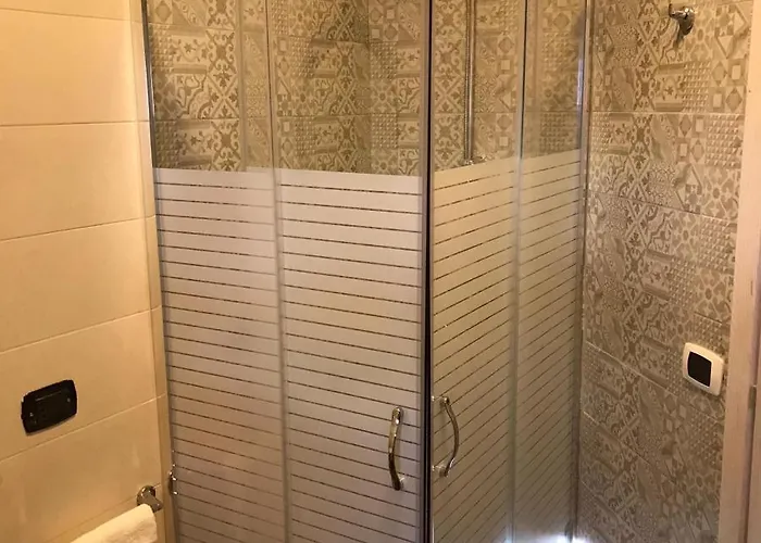 Exclusive Trinitapoli